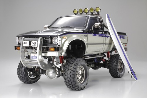 Tamiya 58397 rc - tamiya,