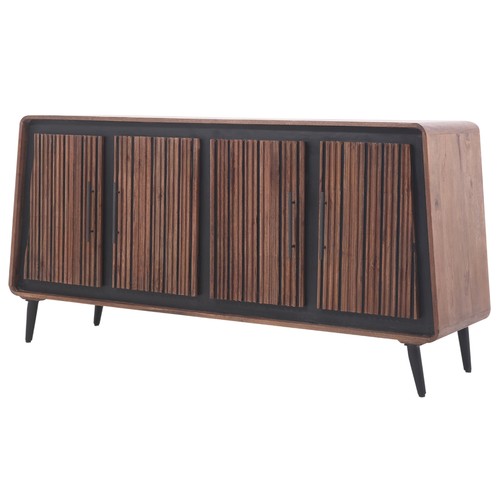 Buffet sideboard 160 - sideboard, cm