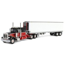 1/64 Peterbilt 359 Avec