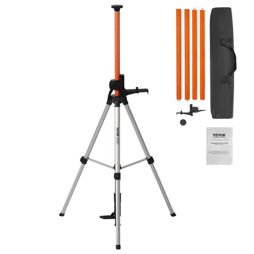 Vevor trépied niveau - trépied, laser