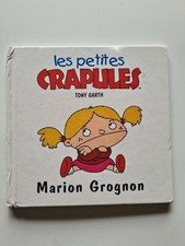 Les petites crapules | Tony