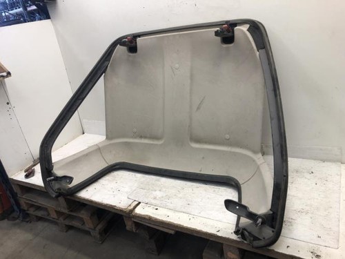 Toit hardtop land rover - toit,
