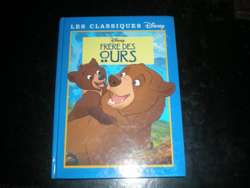 Livre frère des - livre,