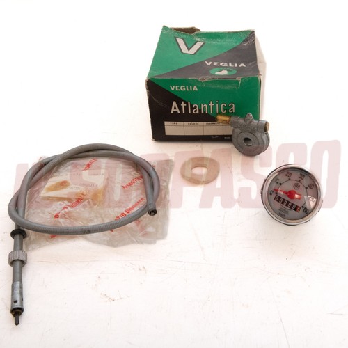 Set instrument compteur - set,