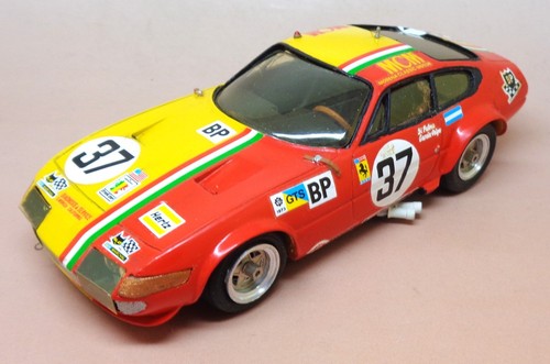 Mrf ferrari 365 - 365, b4-g4