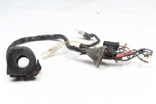 Contacteur de Guidon Commande