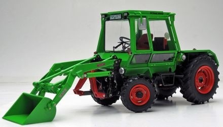 Weise toys tracteur deutz - weise-toys,