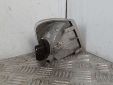 Optique avant secondaire gauche (feux)(clignotant) PEUGEOT 405 PHASE 2 630194