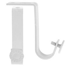  2 Pcs Support De Poteau