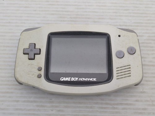 Console game boy - boy, advance
