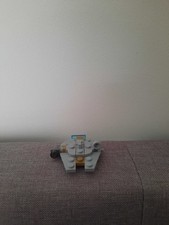 Lego Star Wars mini Faucon Millenium
