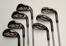 TaylorMade Burner 2.0 Iron Set