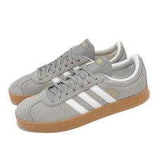 adidas VL Court 2.0 Silver