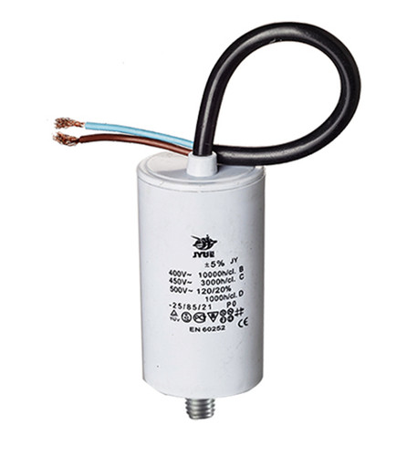 Condensateur permanent jy105 - permanent,