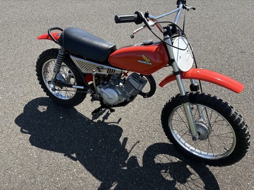 1974 motorcycles - 1974,