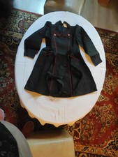 Ancienne blouse ecolier - blouse,