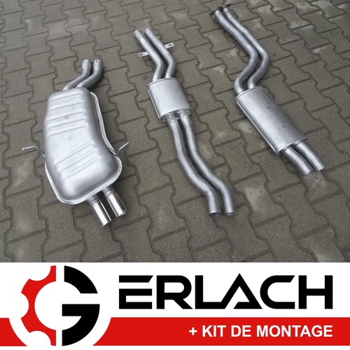 Pour bmw 3er - 3er, i
