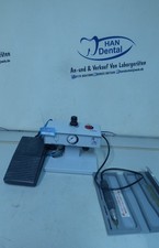 Système de turbine à air