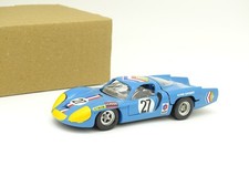Solido SB 1/43 - Alpine