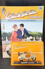 VESPA 125 (1953) ÉCHELLE 1/18