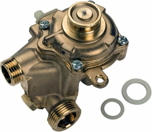 Valve eau c14opalia - valve, c14(g)opalia