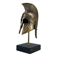 Casque leonidas roi héros - casque,