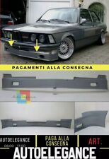 BMW E21 GONNE AVANT / SPOILER