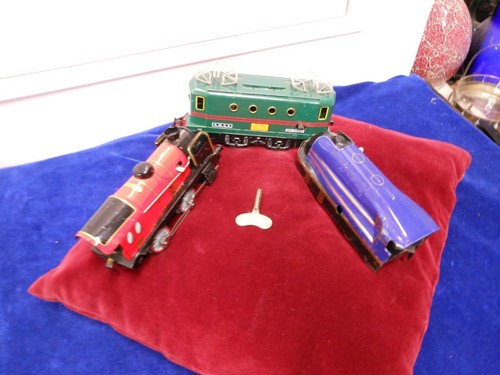 Locos repros hornby par - repros,