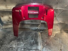 Honda GL 1800 Goldwing carénage coffre arrière top case inférieur