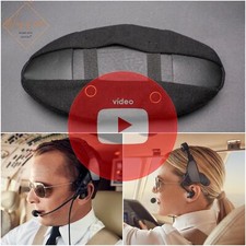 Double Foam Headband Pad