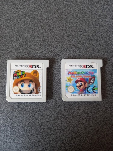 Super mario land - super,