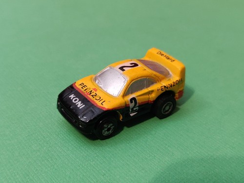 Micro machines vintage - micro,