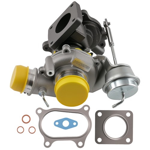 Turbo turbocharger for alfa - turbo,