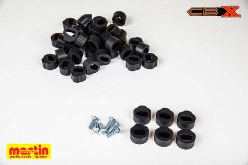 Kit silent bloc - 6,