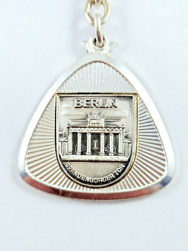 Porte cles souvenir - porte-cles,