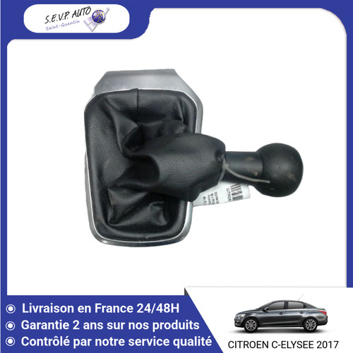 Pommeau levier - 🇫🇷,
