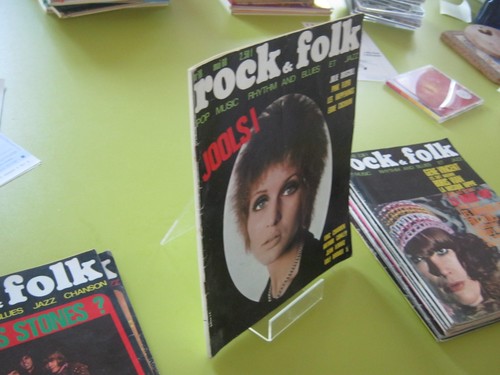 1968 rock and - , 18