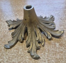 1 Rosace Accesssoire lustre