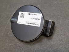 Volet trappe à carburant -