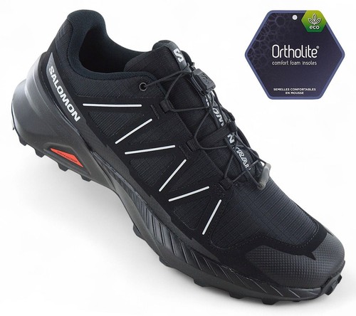 Chaussures baskets salomon - baskets,