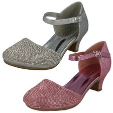 Spot On Filles Chaussures