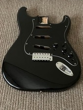 Tokai Silver Star Body 1983