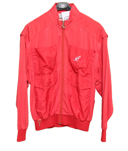 Veste australian vintage tissu - vintage,