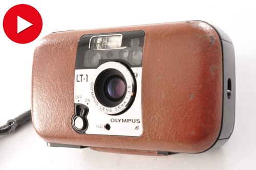 Duty paid olympus lt - [us, lt-1