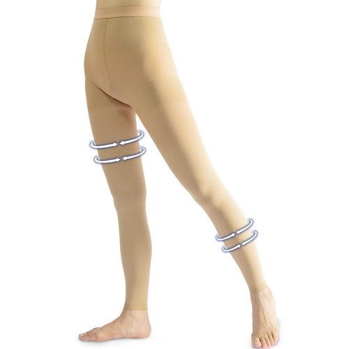 Collant contention femme - femme, &