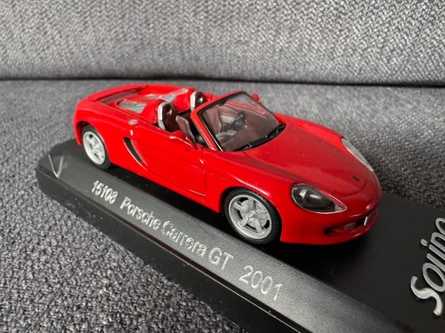 Porsche carrera 2001 - porsche, gt