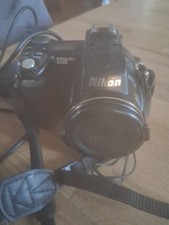 NIKON COOLPIX E8700