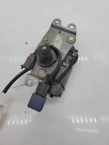 Moteur essuie glace arriere