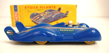 Cij étoile filante renault - Étoile,