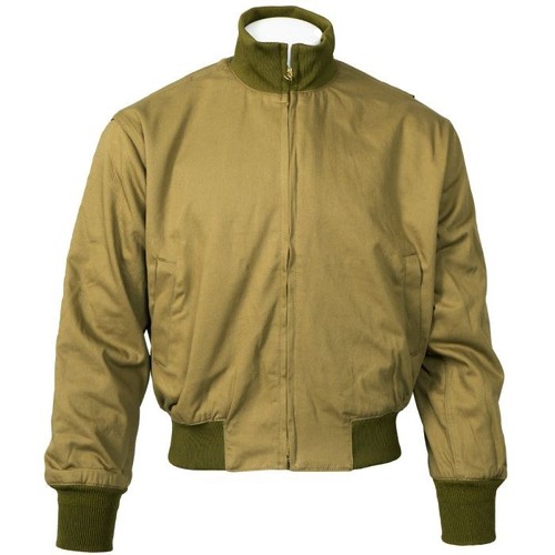 Veste tankiste ww2 - veste, 2nd